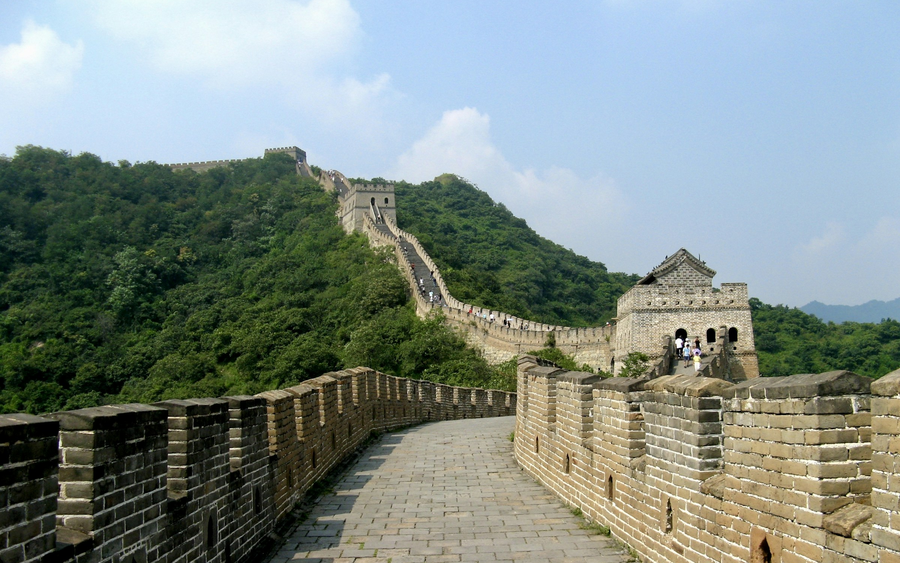 The Great Wall