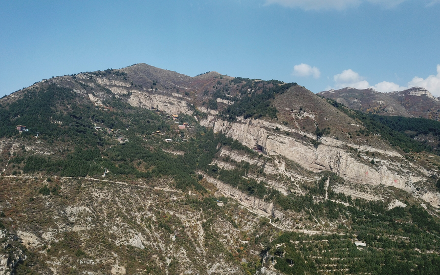 Mount Heng (Shanxi)