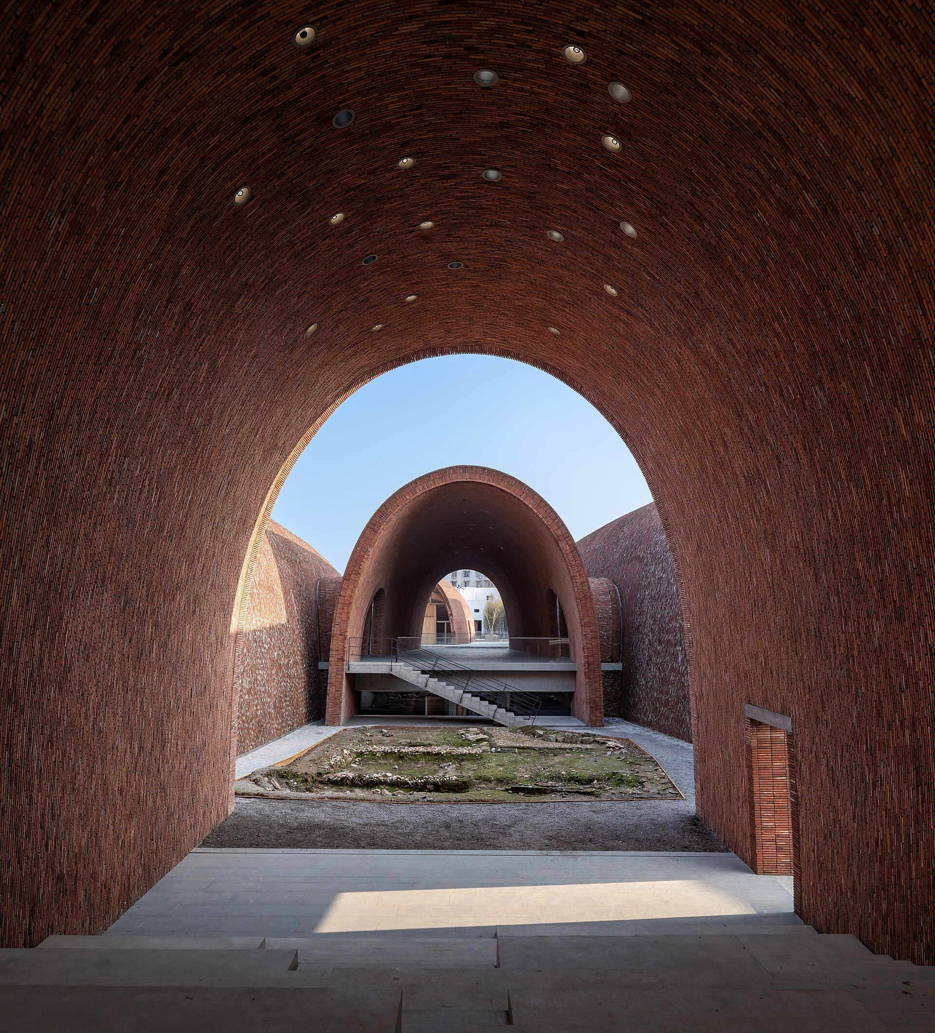 Imperial Kiln Museum