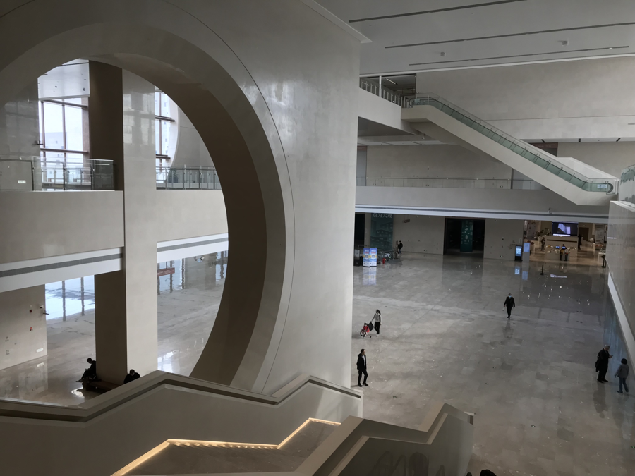 Zhejiang Provincial Museum · Zhijiang branch