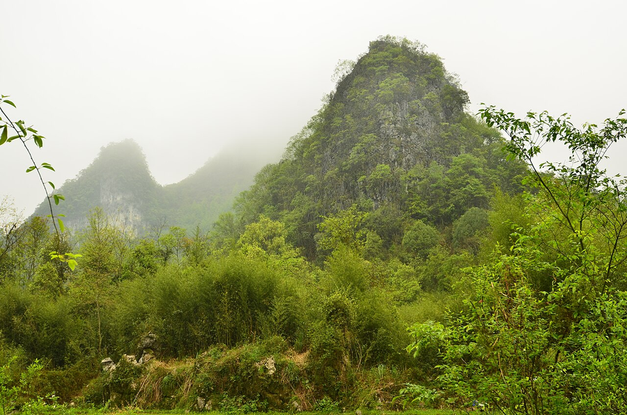 Xiaoqikong