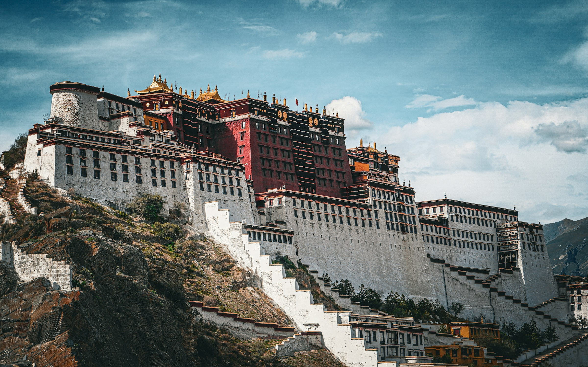 Potala Palace