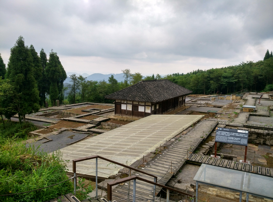 Tusi Sites